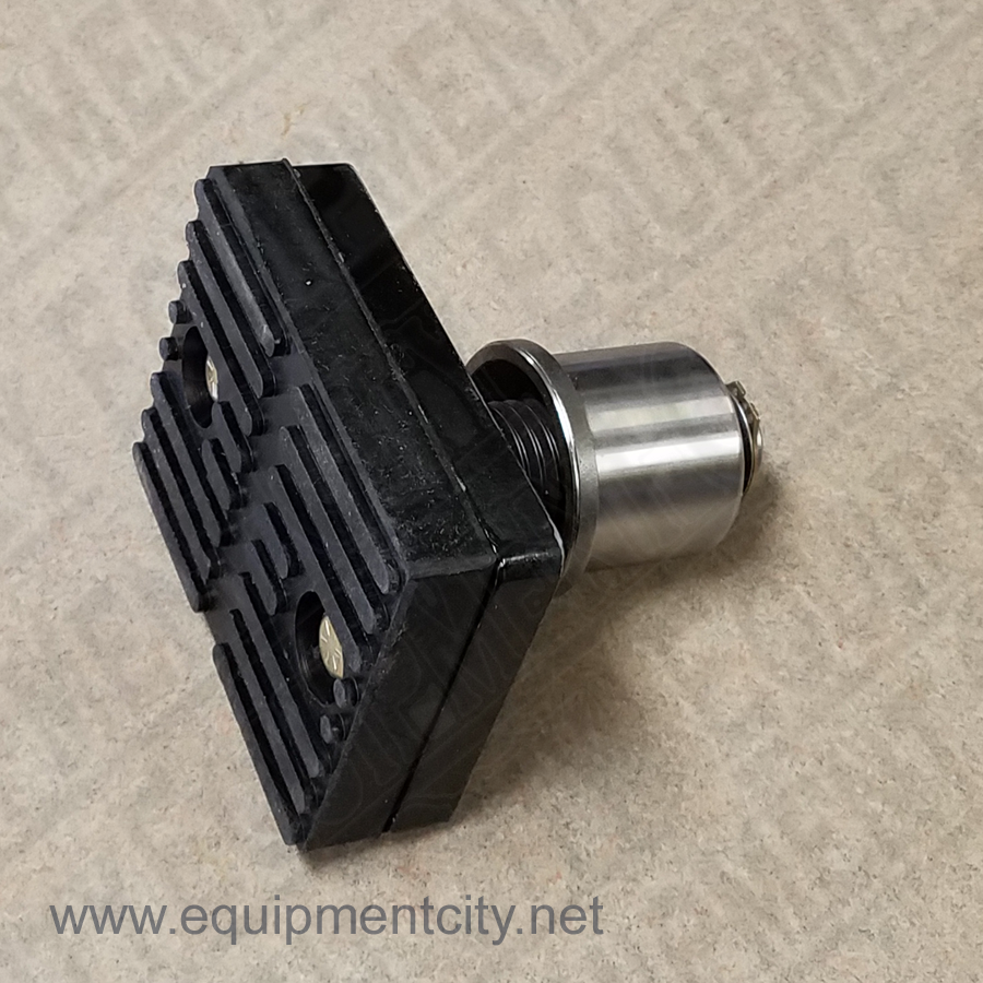 BH-7232-67 Complete Pad Assy 12000 & CS1220 - Replaces Challenger 12563