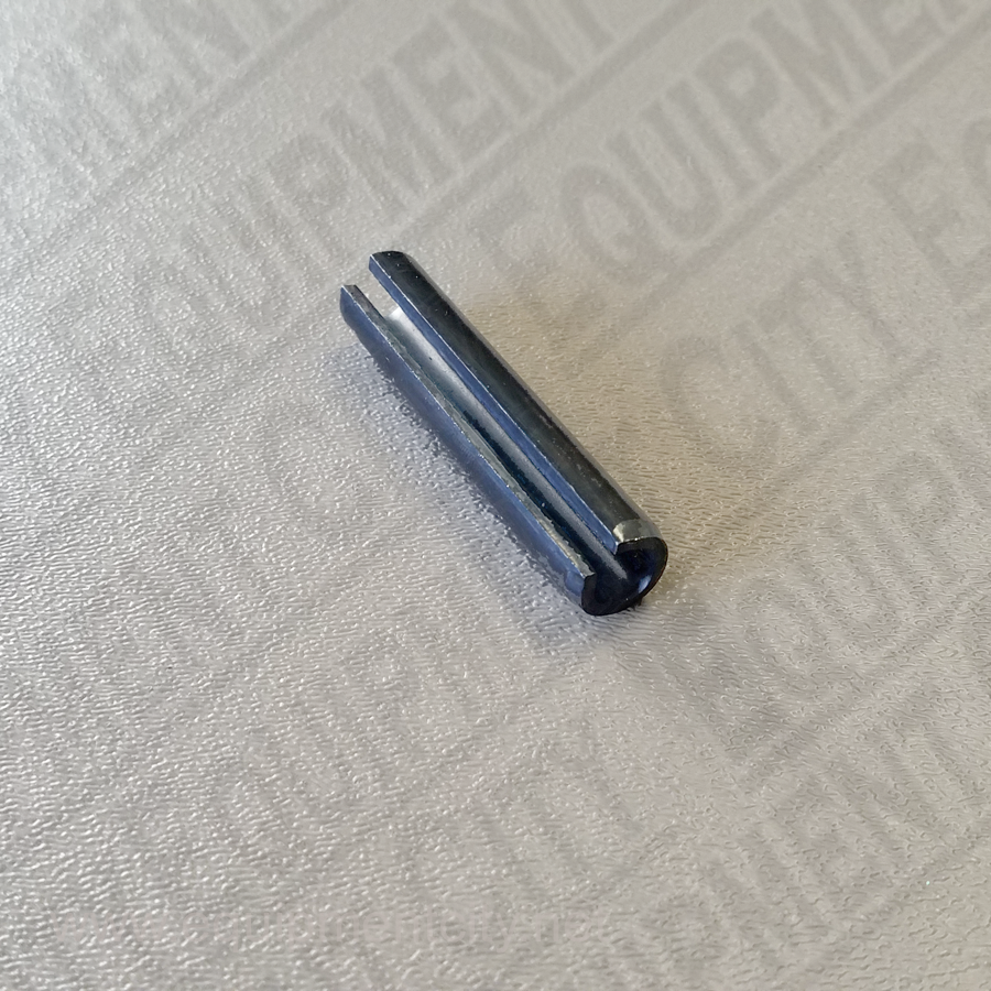 Challenger B2202-01 Roll	Pin 	12mm x	60mm