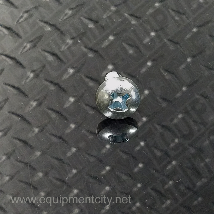 Challenger 31305 - 3/8-16 x 3/4 Phillip Pan Head Screw