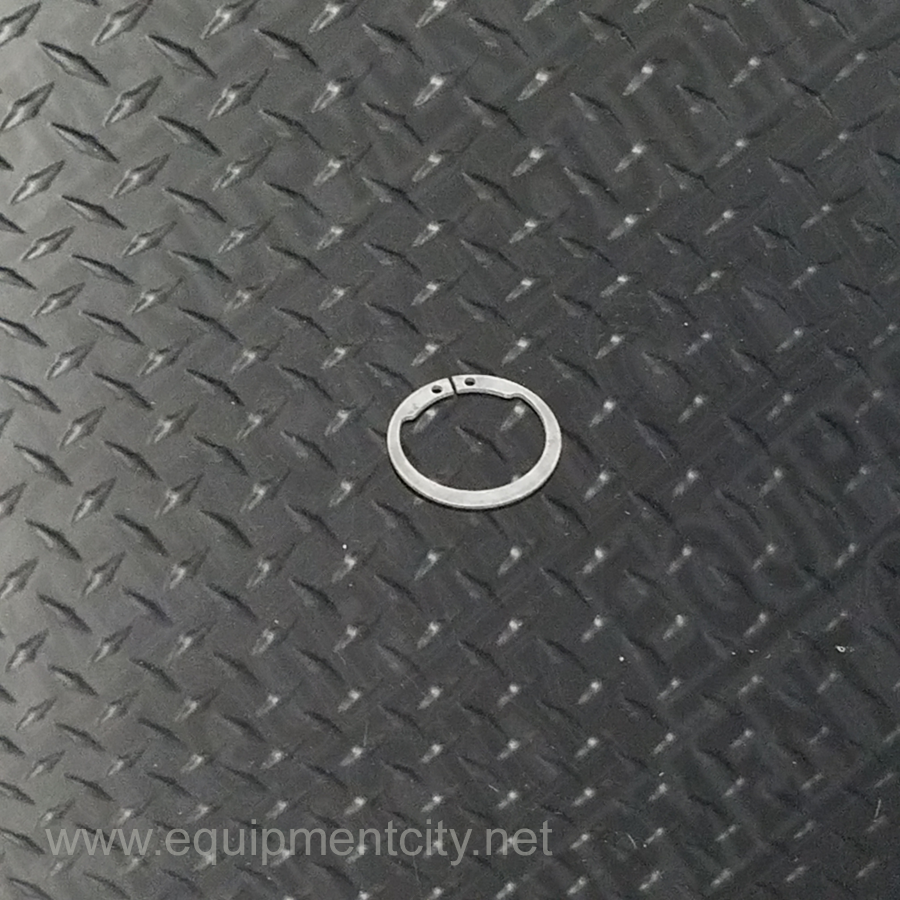 Challenger SN-CS25 Snap	Ring	(25mm)