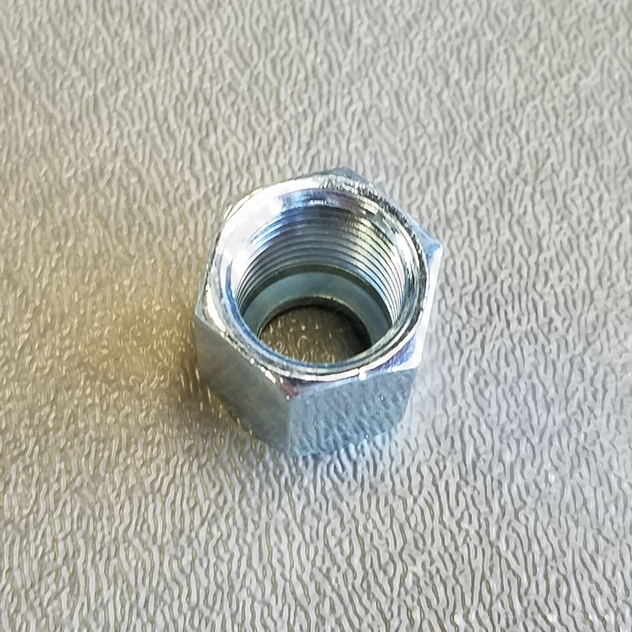 Challenger 31116 9/16-18	O-Ring Union