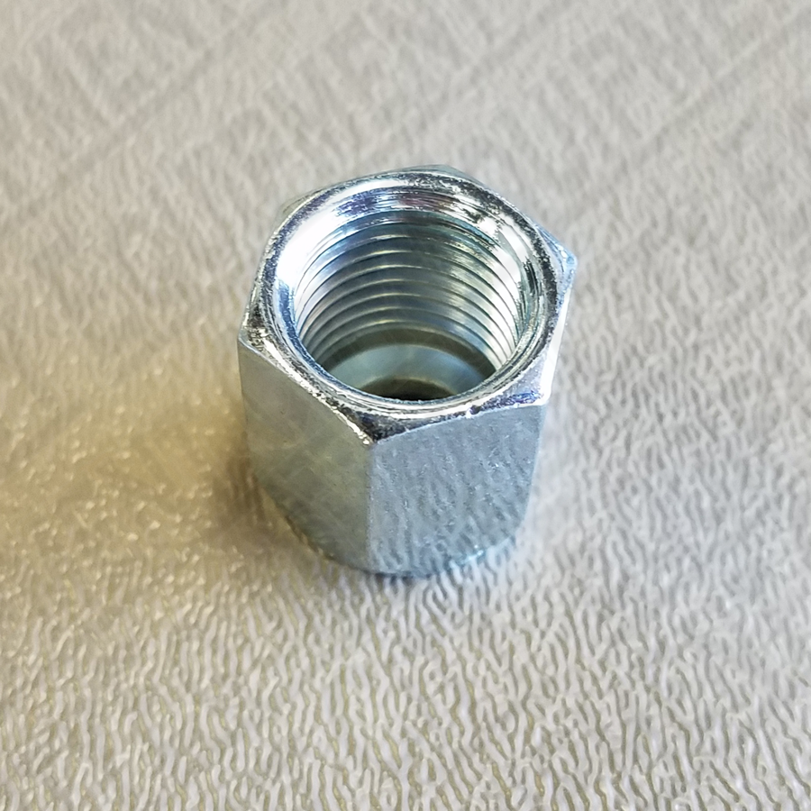 Challenger 31116 9/16-18	O-Ring Union
