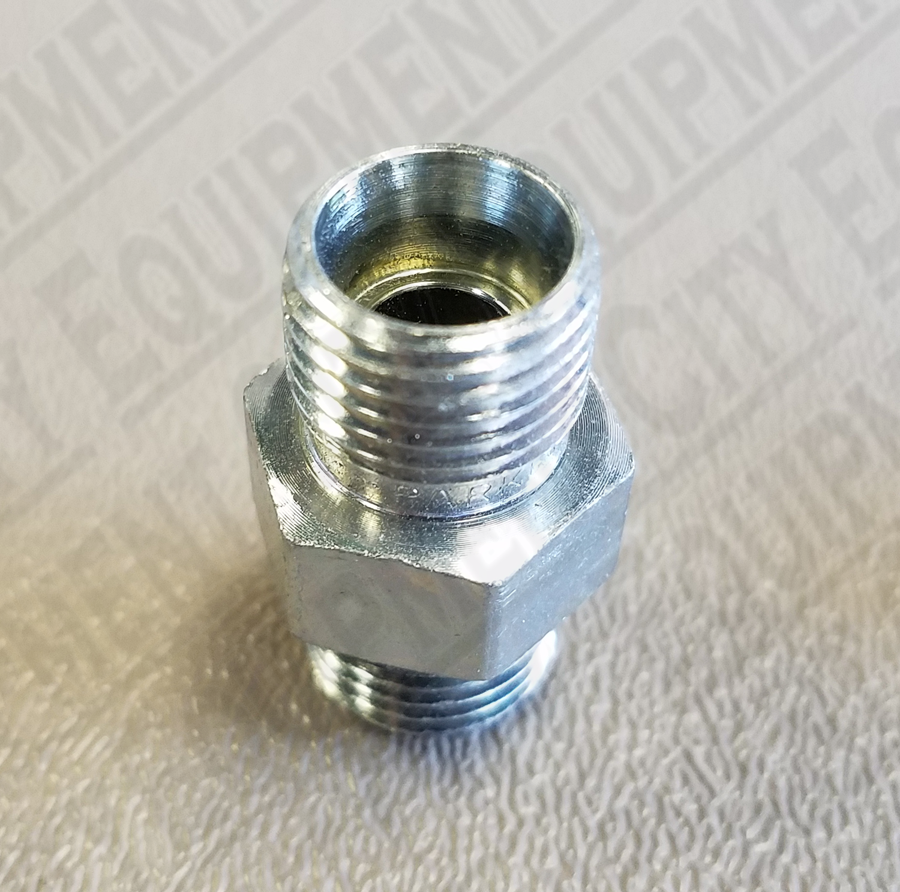 Challenger 31116 9/16-18	O-Ring Union
