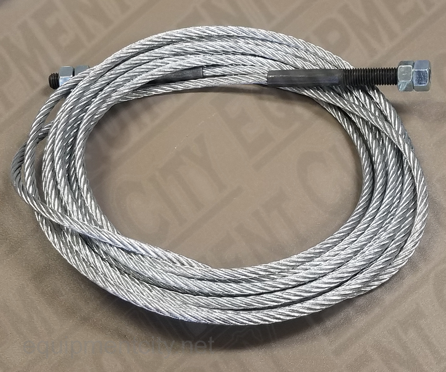 Challenger JSJ6-04-00K Synchronizing Cable | E12 Q12
