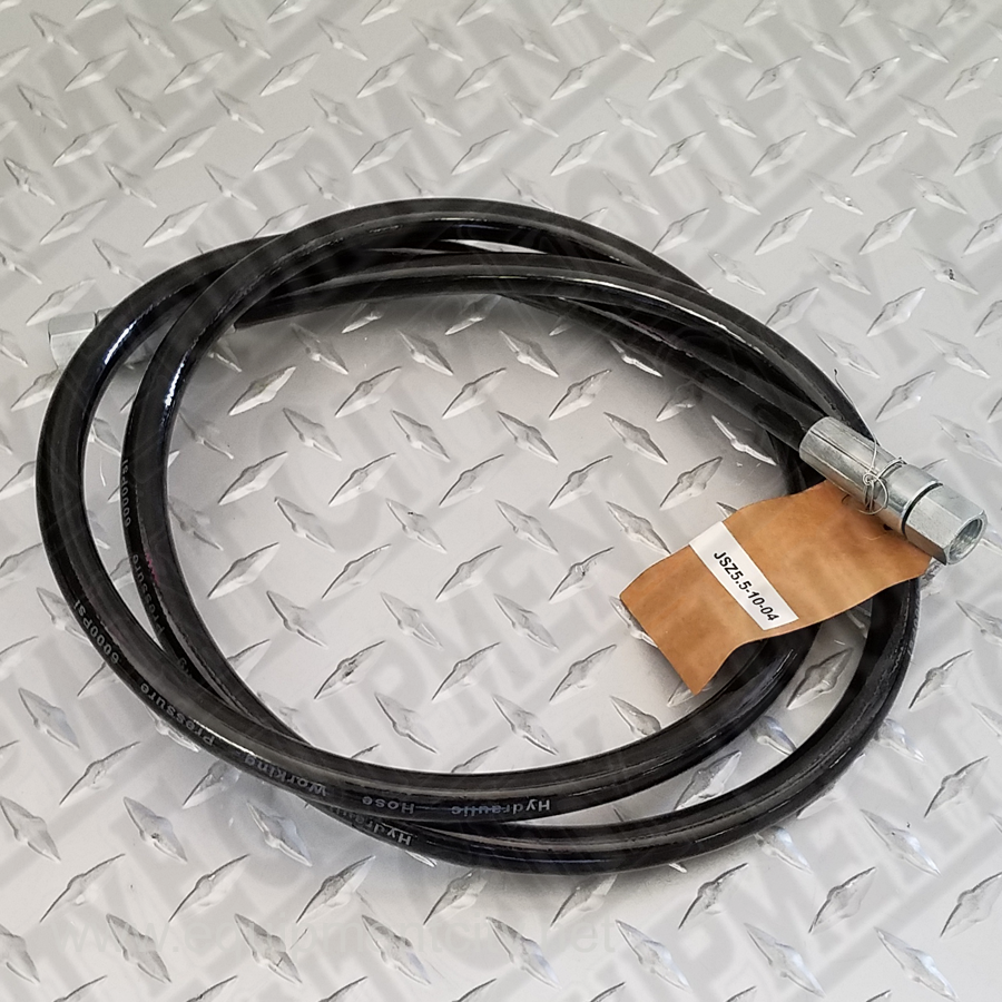 Challenger JSZ5-5-10-04 Supply Hose 67"