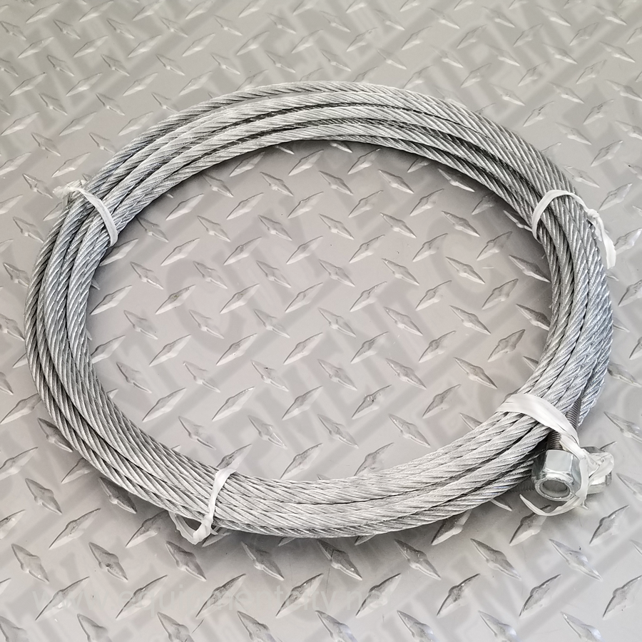 Challenger 36006 Synchronizing Cable Assembly