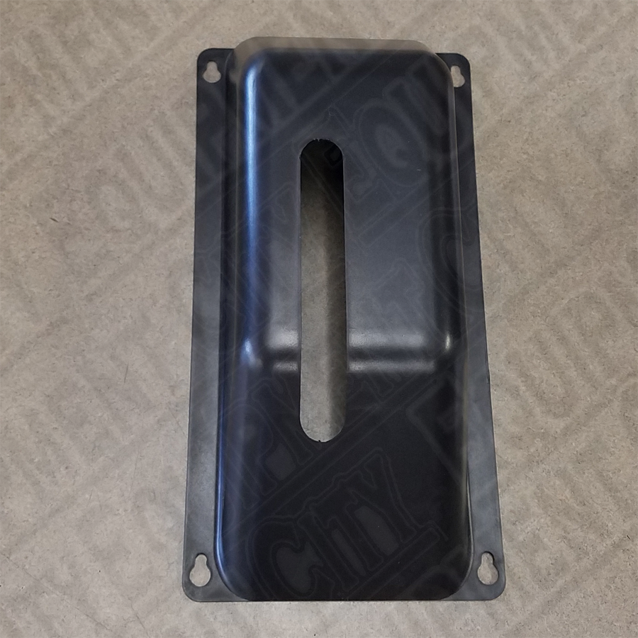 Challenger JSJ5-02-14 Power Side Lock Cover | X10-013