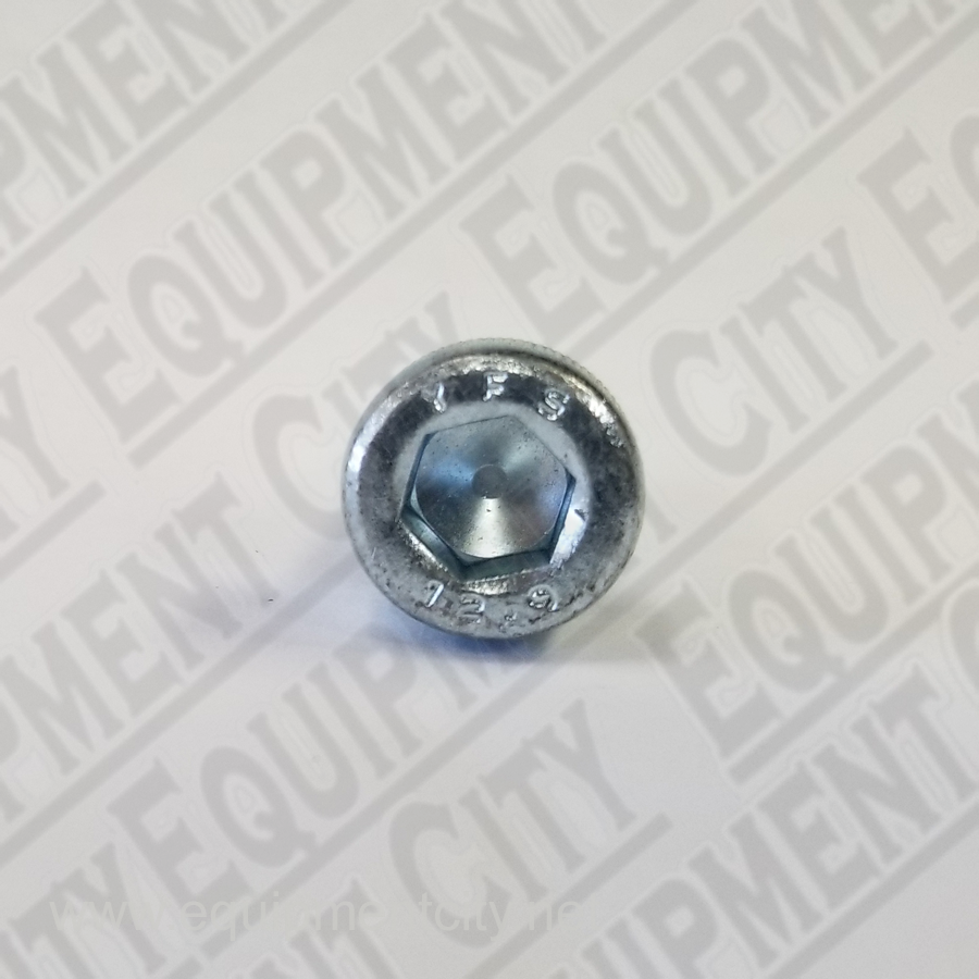 Challenger X10-077 Screw	M10 x 25