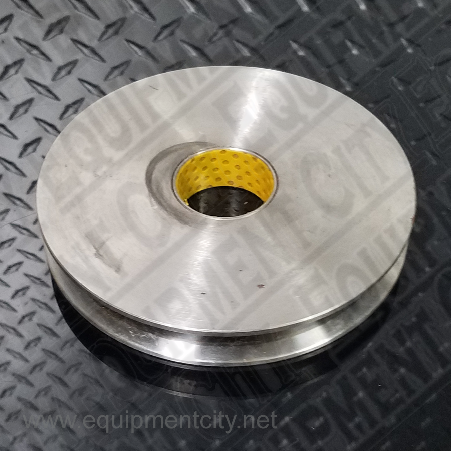 Challenger TCS4-04-03-00 SHEAVE ASSEMBLY