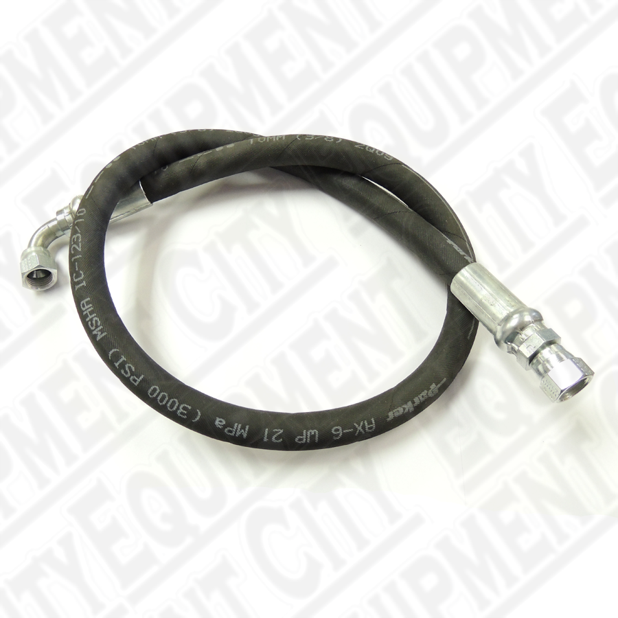 Challenger VS10-50-11 - Power Unit Hose #6 JIC