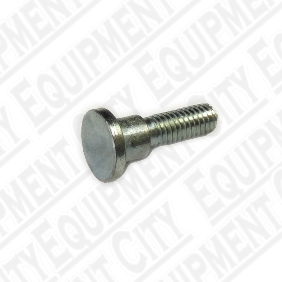 Challenger JSJ4-02-08 LOCK RELEASE SHEAVE PIN M6 - JSJ4-02-08