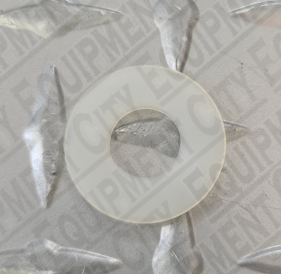 Challenger RJ6-24 Nylon Washer RJ6 Rolling	Jack