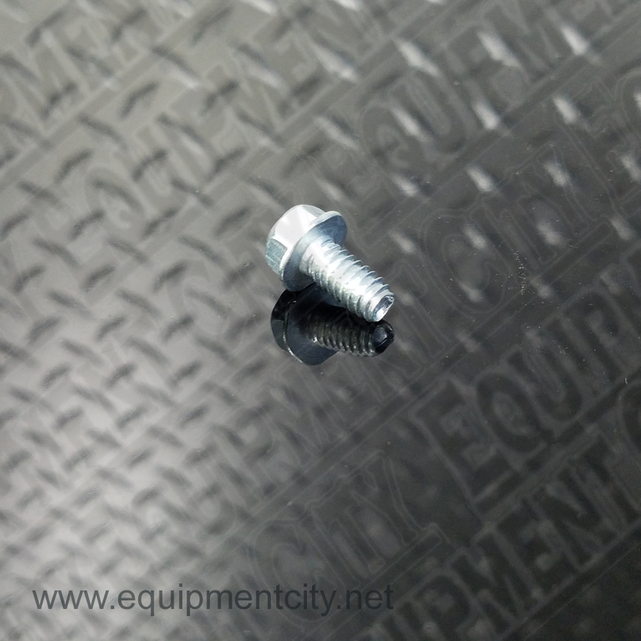 Challenger 40120 1/4-20 x 1/2 Self Tapping Hex Head Cap Screw