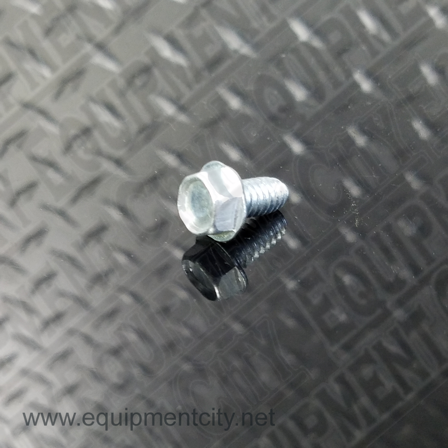 Challenger 40120 1/4-20 x 1/2 Self Tapping Hex Head Cap Screw