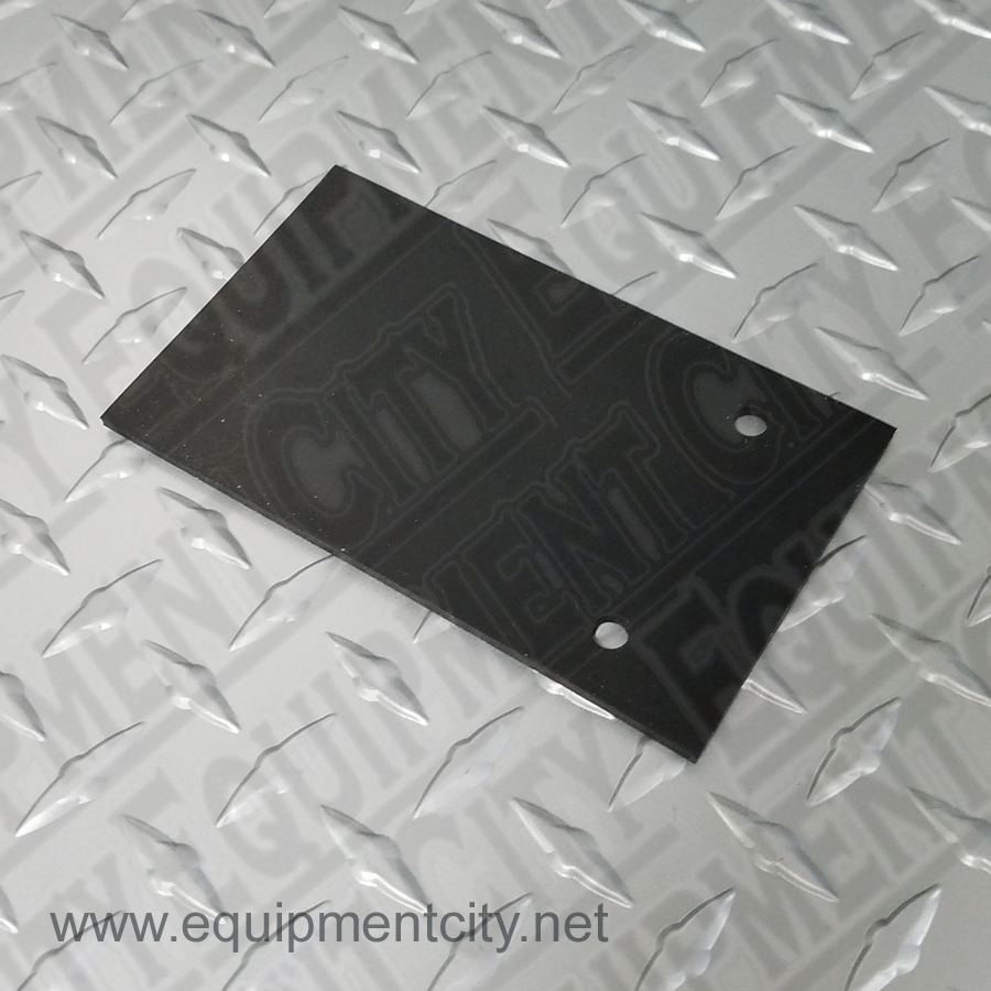 Challenger 40122 Rubber Guard 1/8" Thick