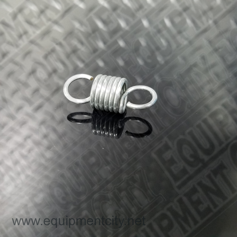 Challenger A1132 - 1/2 O.D. x 1-1/4 Cable Spring Idler Side ONLY