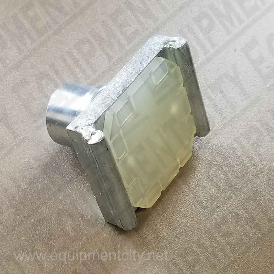 Challenger B12162S-12 FOOT PAD ASSY MDL 12000/CS12 - Replaces the obsolete B12062-12