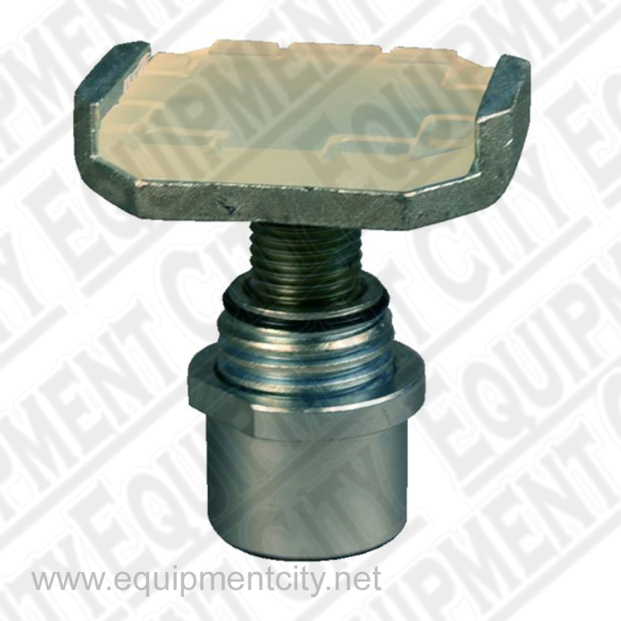 Challenger B2270 Urethane Pad Assembly