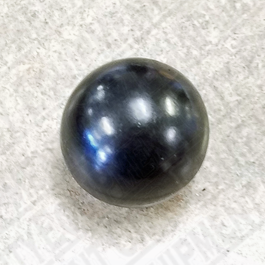 Challenger Part JSJ3-01-02-2-9 Lock Release Knob