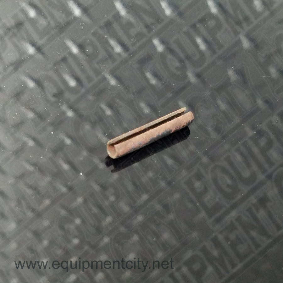 Challenger Q4P09-009 4mm x 24mm Lg. ROLL PIN