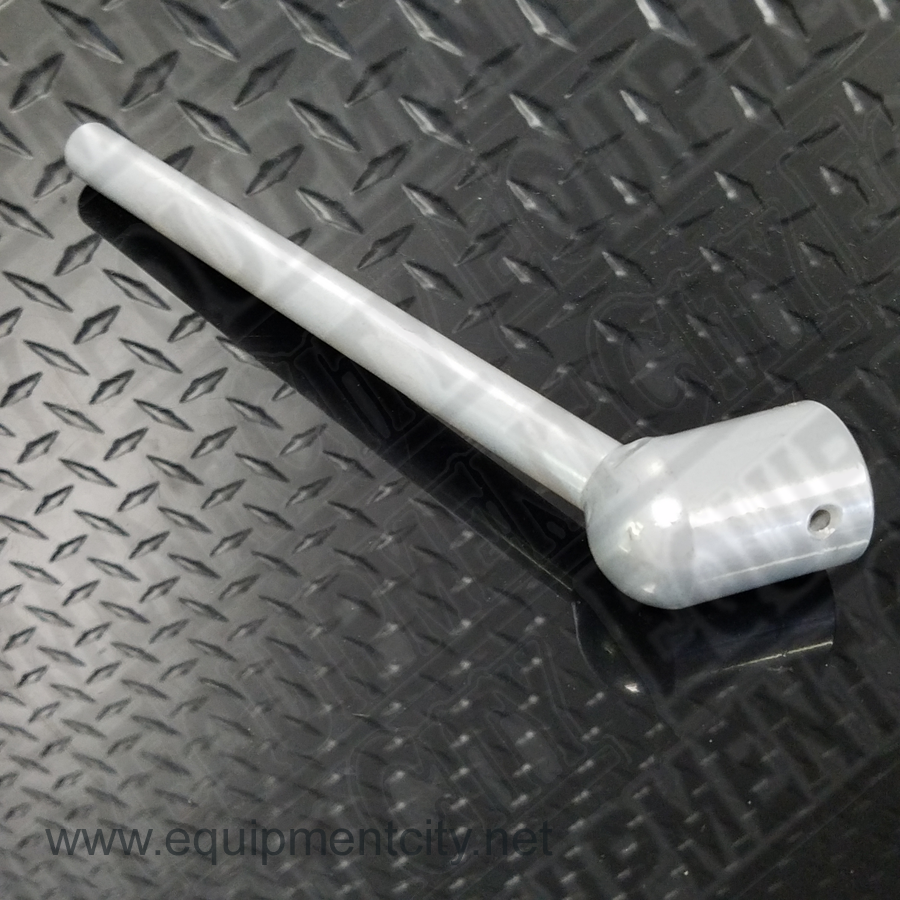 Challenger Part TCS4-04-04-00A MECHANICAL	LOCK	HANDLE