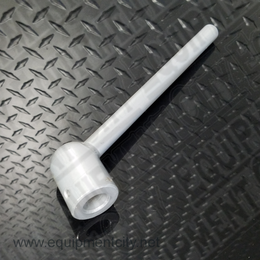 Challenger Part TCS4-04-04-00A MECHANICAL	LOCK	HANDLE