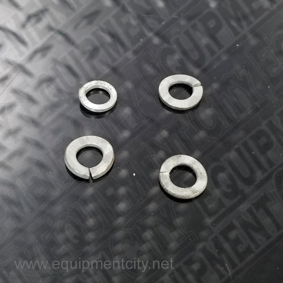 Challenger X10-033 Lock	Washer	6mm