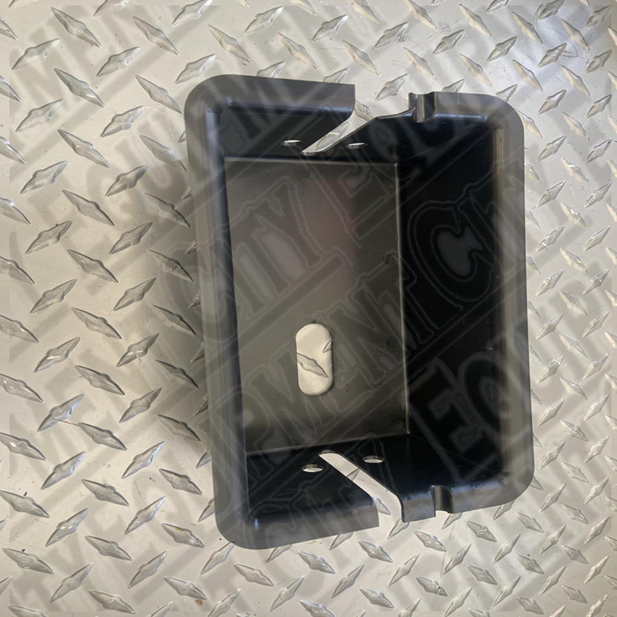 Challenger JSJ5-02-14CH Power Side Lock Cover