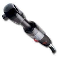 3/8" Drive "Quiet" Air Ratchet - Chicago Pnuematic 7830Q