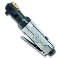 1/4" Drive Standard Duty Air Ratchet - Chicago Pnuematic 825