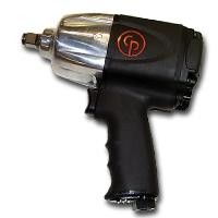 1/2" Drive Impact Wrench - Chicago Pnuematic 741