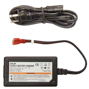 Clore 141-420-666 REPLACEMENT CHARGER (JNC950/JNC1224) | Replaces 141-362-666