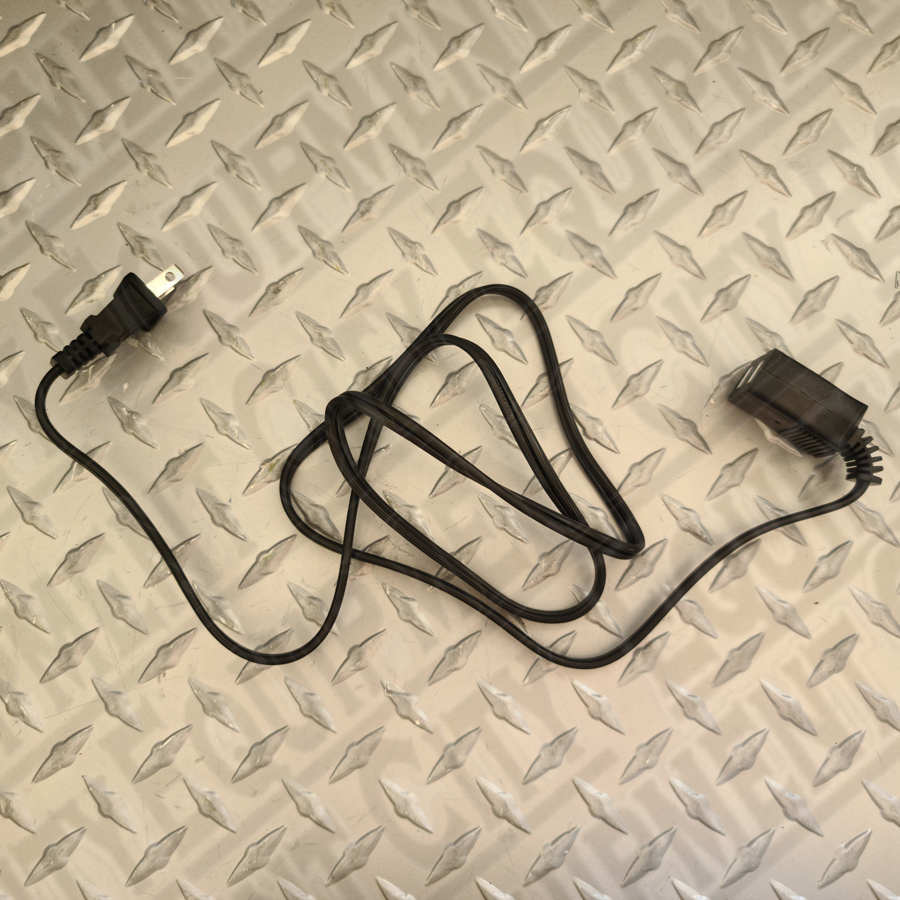 Clore 238-926-766 Jump-N-Carry JNC350 AC Extension Cord JNC4000 JNC660 JNCAIR JNC770R JNCXF