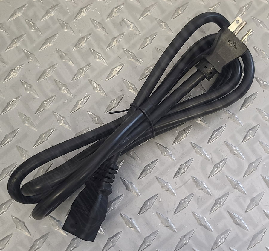 Clore 248-009-666 PRO-Logix Power Cord Kit
