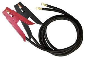 Clore 238-019-666 ES5000 CABLE/CLAMP KIT