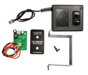 Clore 865-117-666 UNIVERSAL CHARGER & PC BOARD KIT