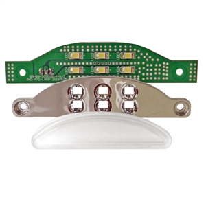 Clore 865-770-966 JNC770 LED Light Panel Assembly 