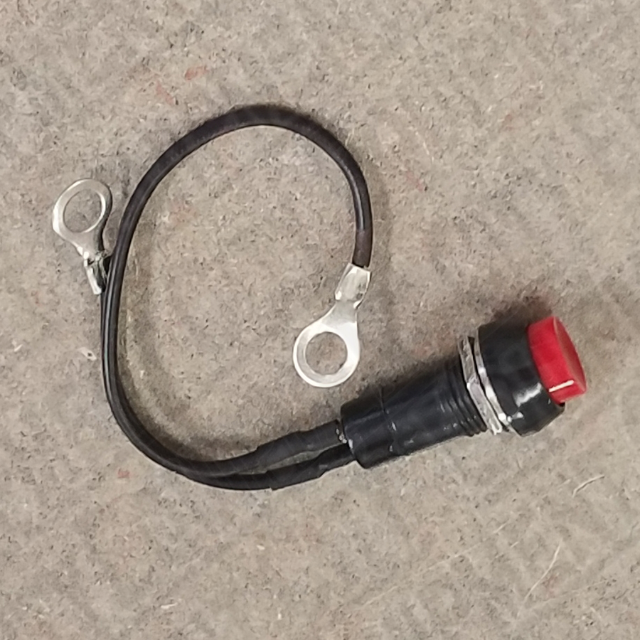 Clore 246-004-666  JNC4000/JNC660 BATTERY INDICATOR SWITCH