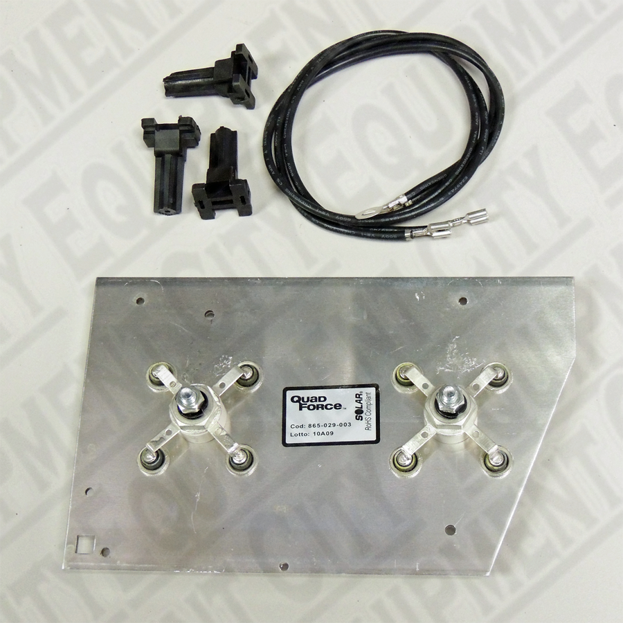 Clore 865-038-666 RECTIFIER KIT (Compatible with all Octane Series)