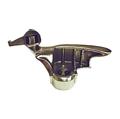 QSP TC-182788 Stainless Steel Duckhead | 81827881