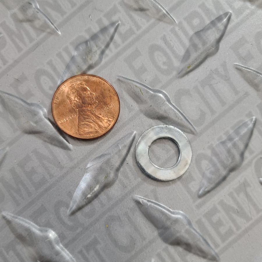 2-00212 Corghi Washer D. 8 | Replaces 900600212