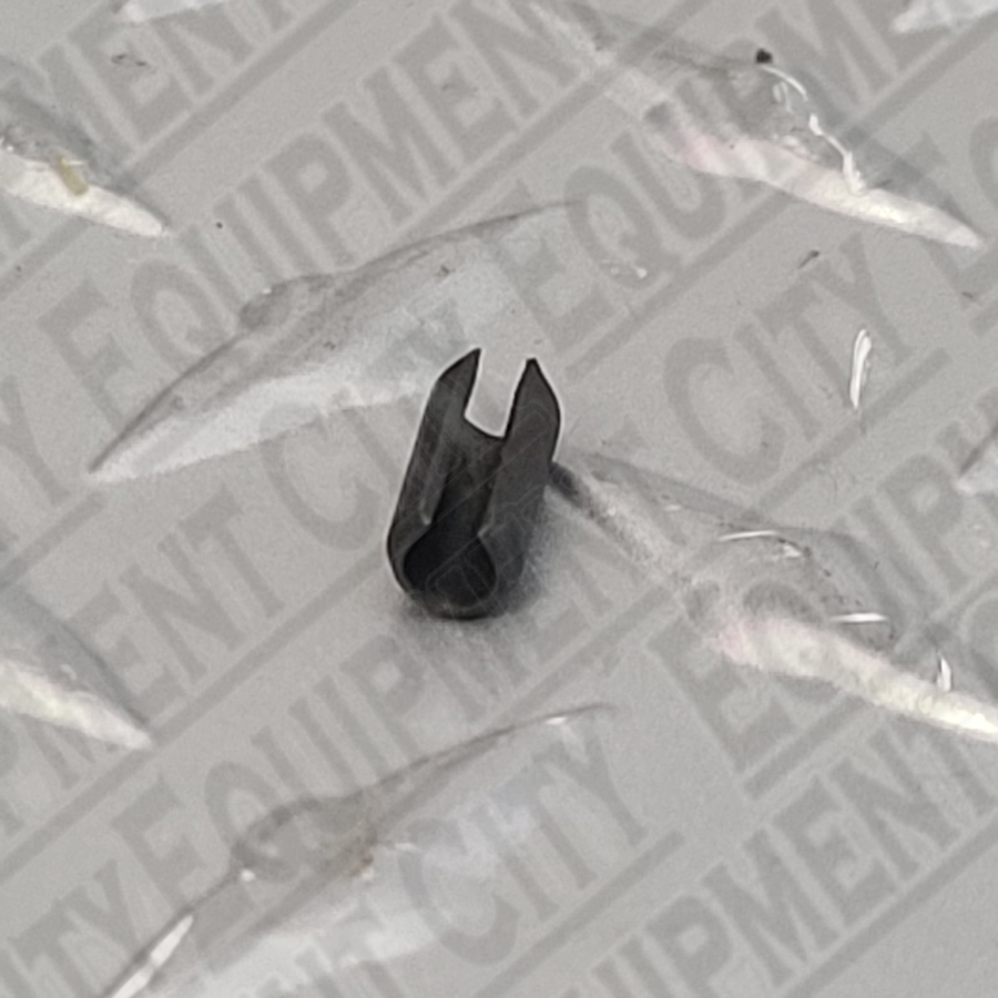 Corghi 2-01059  ROLL PIN FOR TURN TABLE SLIDES M5 x 12 Replaces 900601059