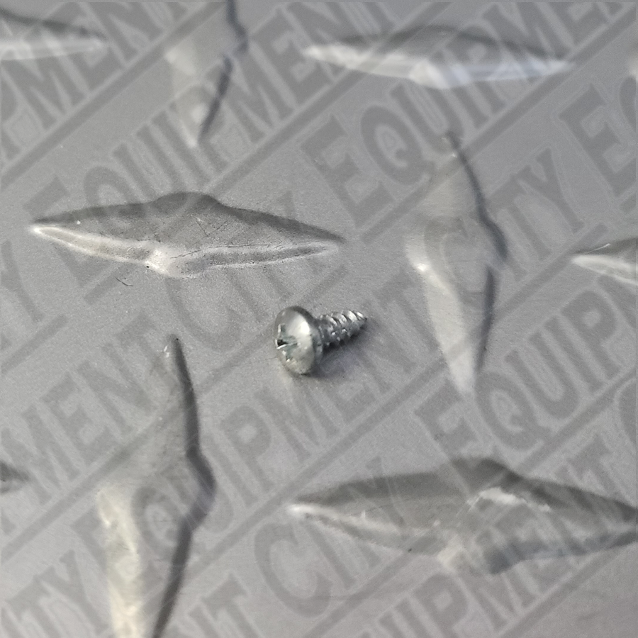 2-01272  Corghi SCREW (Replaces 900601272)