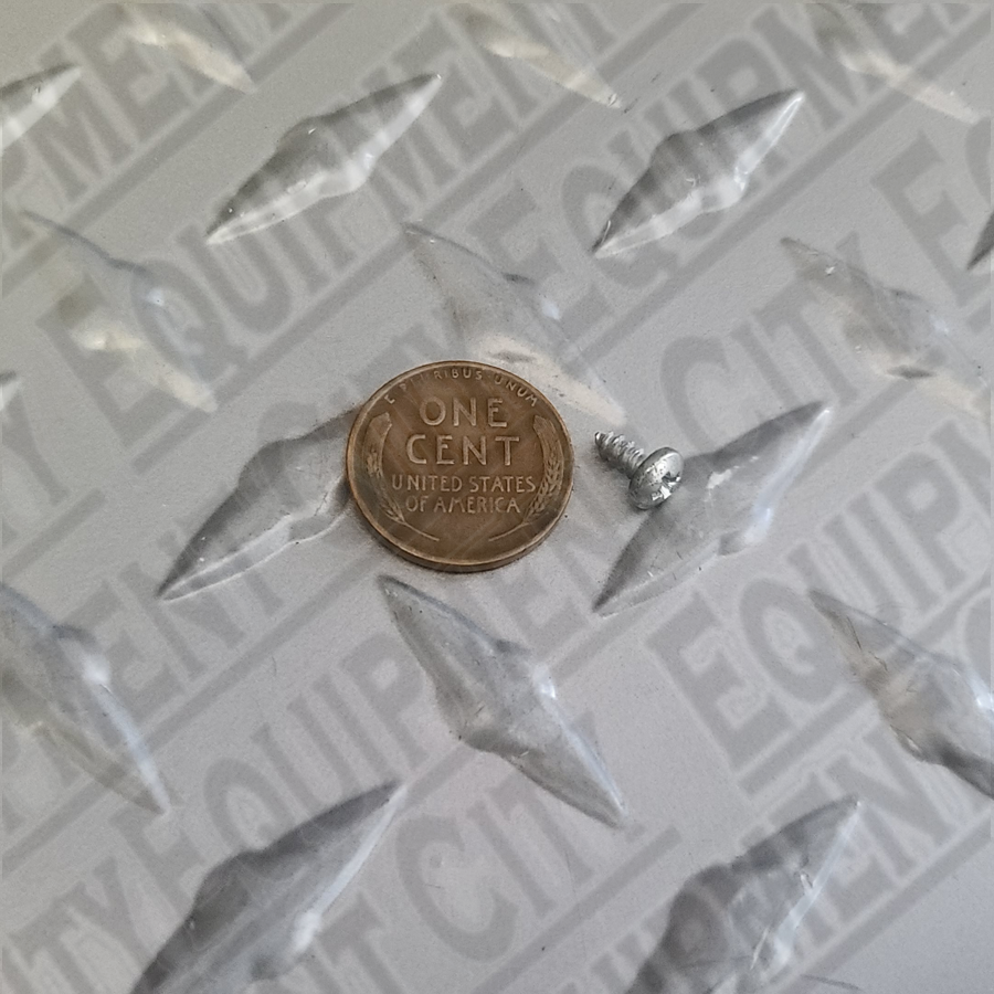 2-01272  Corghi SCREW (Replaces 900601272)