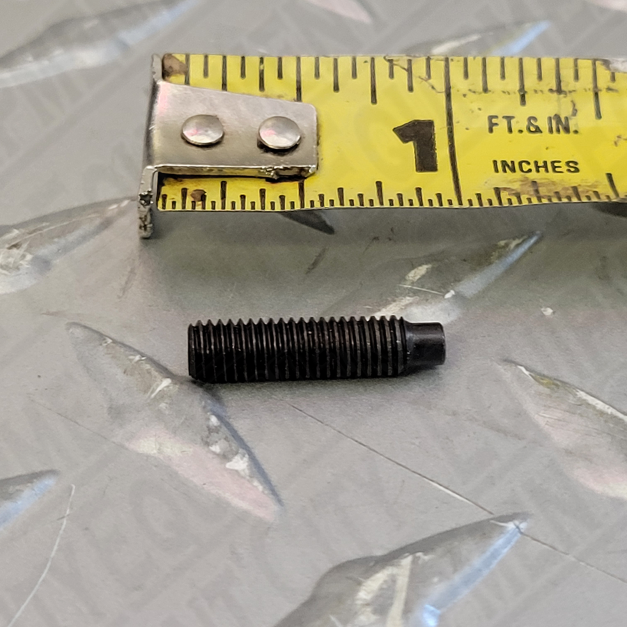2-03337  Corghi SCREW M 5X20