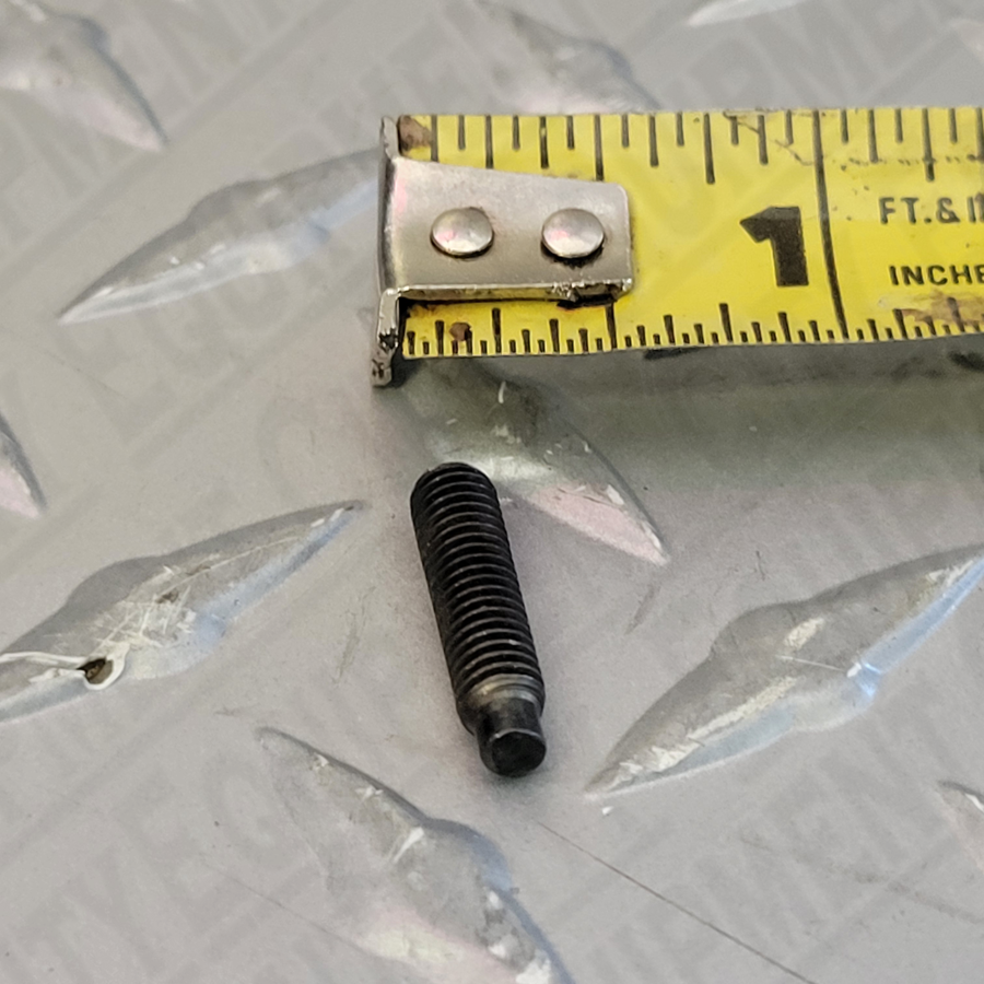 2-03337  Corghi SCREW M 5X20