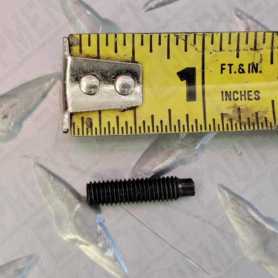 2-03337  Corghi SCREW M 5X20