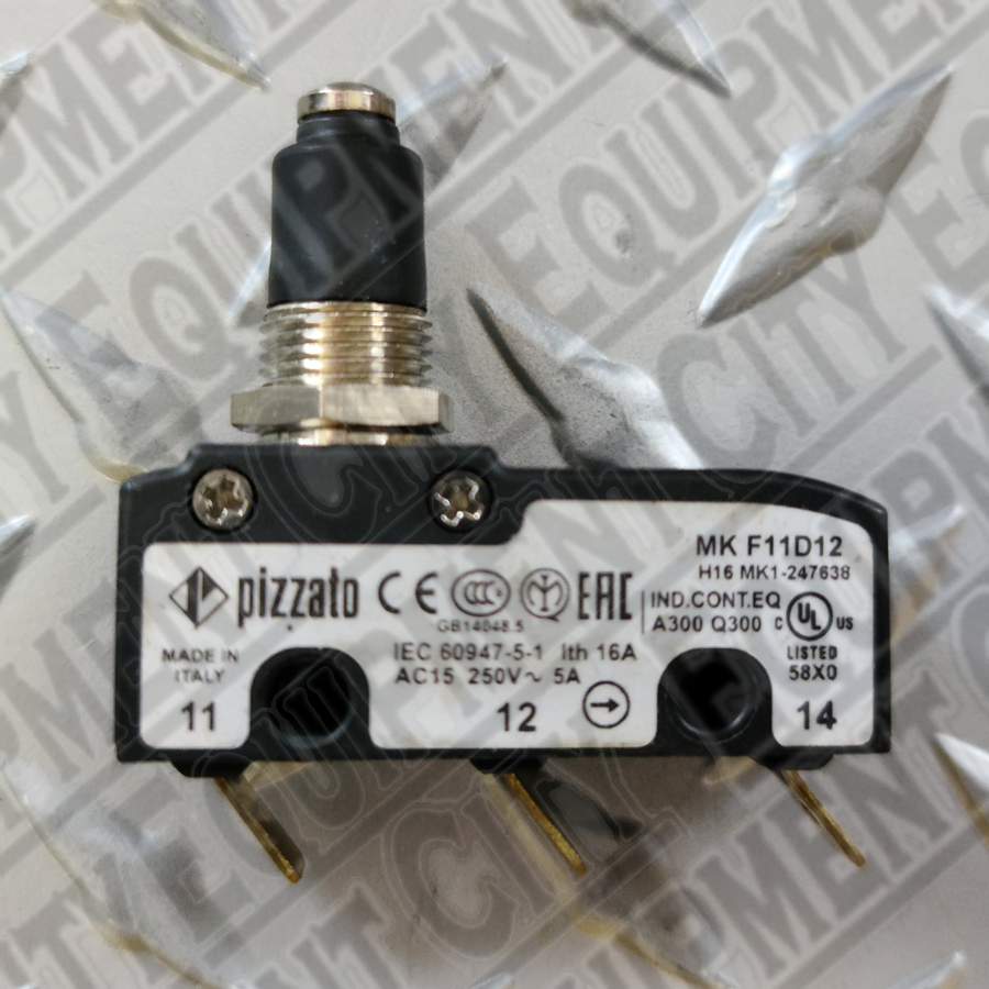 461380  Corghi MICROSWITCH