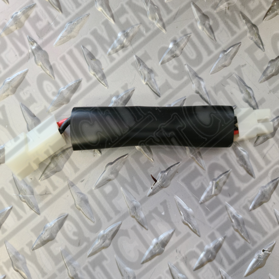5-100943  Corghi CAPACITOR LINK FOR 5 102715 MTR