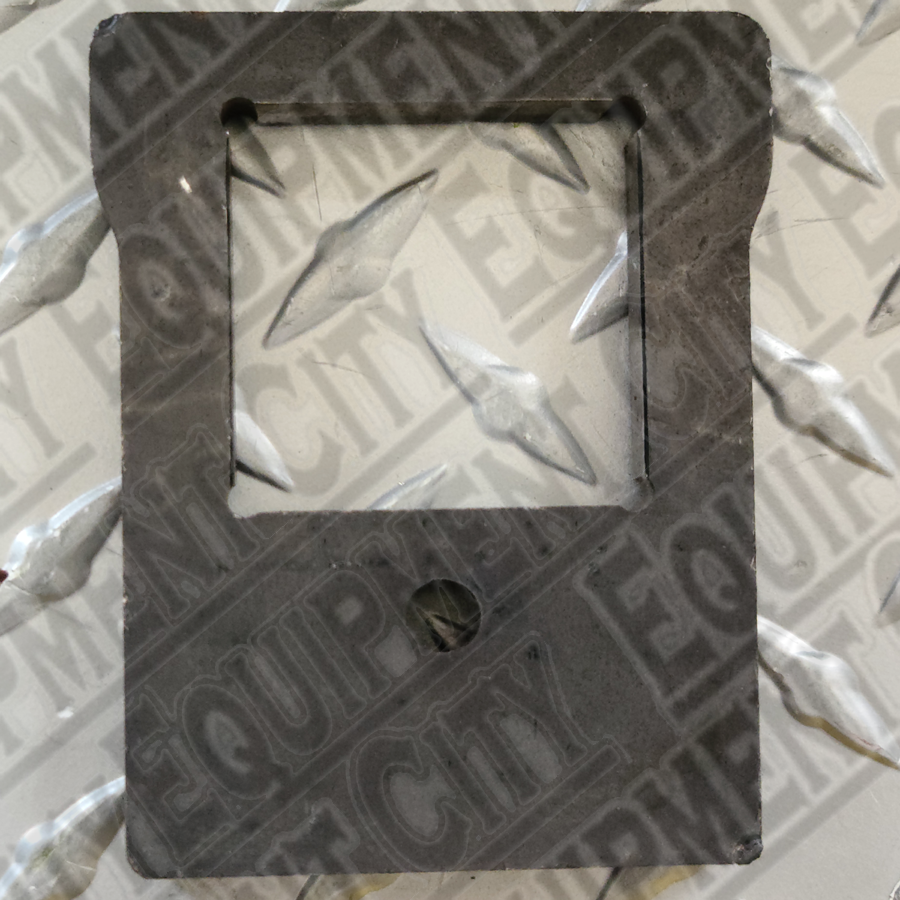 Corghi 361452D Art Master Bead Breaker Locking Plate  